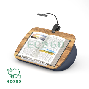 <span class=keywords><strong>Support</strong></span> de tablette pour <span class=keywords><strong>ordinateur</strong></span> <span class=keywords><strong>portable</strong></span> pliable réglable <span class=keywords><strong>portable</strong></span> en bois personnalisé <span class=keywords><strong>Support</strong></span> d'oreiller pour téléphone pour <span class=keywords><strong>lit</strong></span> - Product Image 6