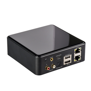 Reproductor de Música, Transmisor de Audio, <span class=keywords><strong>Receptor</strong></span> <span class=keywords><strong>AV</strong></span>, Transmisor Inalámbrico de Audio para Amplificador Doméstico - Product Image 5