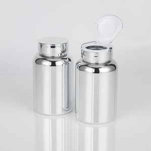 Groothandel 150cc Plastic Huisdiergeneeskunde Supplement Container Vitamine Farmaceutische Fles Pil Capsule Flessen Met Klapdoppen - Product Image 5