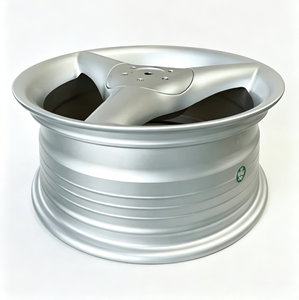 Jantes en alliage forgé chromées à <span class=keywords><strong>trois</strong></span> branches pour Volkswagen Mk4 Golf4, Toyota 86 Camry, Lexus Nx200 Rx450 Gx400, <span class=keywords><strong>Honda</strong></span> Civic92 - Product Image 6