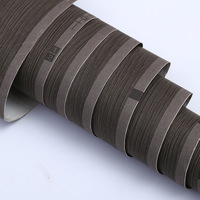 Rollos de Papel Melamínico Decorativo Moderno de Alta Calidad, Antiexplosión, para Laminación de Madera Contrachapada, MDF y Tablero de Partículas