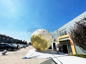 Globo inflable para la Tierra - Product Image 5