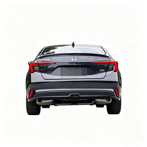 Honda <span class=keywords><strong>Integra</strong></span> 2024 de Segunda Mano, Registrada, Sedán 1.5T, Bajo Kilometraje, Exportación Global de Autos al Por Mayor - Product Image 5