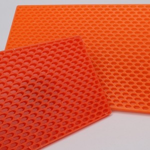 เกรียงพลาสติก 320 มม. ใบมีดแบน ด้ามจับกันลื่น จับถนัดมือ สำหรับงานฉาบปูน DIY - Product Image 3