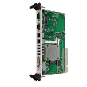 บิโบ ออริจินัล แบรนด์ใหม่ ราคาดีที่สุด MIC-3890-A1D1 บอร์ด CPCI ควบคุมอุตสาหกรรม ประสิทธิภาพสูง - Product Image 3