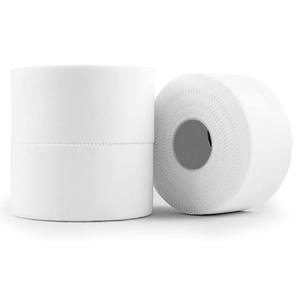 Cinta Deportiva Rígida EAB Sports para Levantamiento de Pesas con Agarre de Gancho - Product Image 2