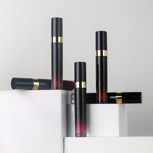 Gloss à lèvres hydratant personnalisable MLM, texture soyeuse, haute pigmentation, parfum vanille, gloss à lèvres non décolorant - Product Image 5