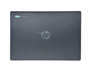 สำหรับเอชพี โครมบุ๊ก 14 G7 ชิ้นส่วนคอมพิวเตอร์ LCD ฝาครอบด้านหลังด้านบนพร้อมเสาอากาศ M47199-001 - Product Image 6