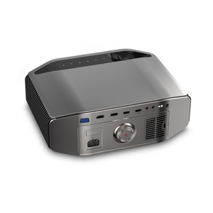 mini smart proyector led bluetooth digital <span class=keywords><strong>cine</strong></span> <span class=keywords><strong>Cine</strong></span> Teatro proyectores pico bolsillo al aire libre de batería lcd proyector - Product Image 3