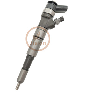 Injecteur de carburant haute qualité 0445110219, compatible avec Peugeot 306D4 EXCAVATEUR - Product Image 3