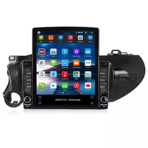 Reproductor de DVD para Auto con Pantalla Android IPS 2.5D y DSP para <span class=keywords><strong>TOYOTA</strong></span> <span class=keywords><strong>Hilux</strong></span> 2016 2017, 1+16G, WIFI, GPS, Navegación, SWC, Audio - Product Image 2