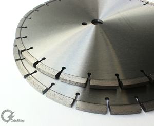 350mm 400mm elmas güçlendirilmiş beton testere ağzı - Product Image 6