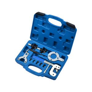 Outil de <span class=keywords><strong>calage</strong></span> de l'arbre à cames du moteur diesel, goupille de blocage du volant moteur pour Fiat Suzuki Opel 1.3 - Product Image 2