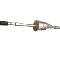 Buse de pompe doseuse M11 QSM11 Moteur diesel Injecteur doseur 4999800 pour buse de pulvérisation de moteur ISDE