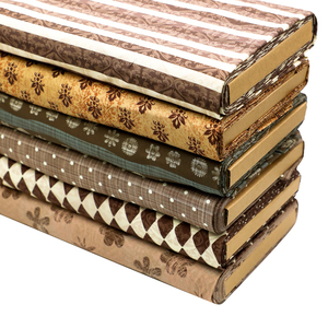 Nhà Máy Trực Tiếp In Bông Vải 100% <span class=keywords><strong>Cotton</strong></span> In Chắp Vá Vải - Product Image 3