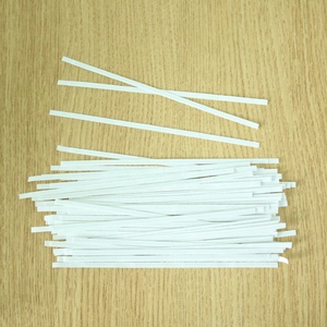 1000 étiquettes magnétiques antivol réutilisables de 16 cm à base de cobalt pour la sécurité des bibliothèques et des librairies - Product Image 5