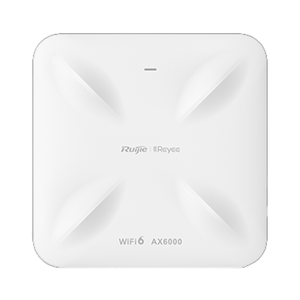 Ruijie ruiyi tường lửa Wifi mật độ cao RG-RAP2261(G)/RG-RAP2261(E) và RG-RAP2200(E) 2.4G Bộ định tuyến loại tần số được sử dụng - Product Image 1