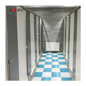 Cloisons <span class=keywords><strong>en</strong></span> <span class=keywords><strong>bois</strong></span> imperméables pour salle <span class=keywords><strong>de</strong></span> bain, matériaux commerciaux - Product Image 1