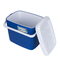 Glacière de grande capacité 20UL Igloo, prix compétitif et haute qualité, produits innovants