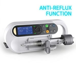 Find similar icon Veterinary Peristaltic Infusion Pump Pet Animal IV Micro Infusion Pump for Vet Clinic - Product Image 6