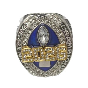 Nuevos Anillos <span class=keywords><strong>de</strong></span> Campeonato <span class=keywords><strong>de</strong></span> Fútbol Fantasía FFL 2026, <span class=keywords><strong>Diseño</strong></span> <span class=keywords><strong>de</strong></span> Anillo Deportivo con Logotipo Personalizado, Joyería <span class=keywords><strong>de</strong></span> Aleación <span class=keywords><strong>de</strong></span> <span class=keywords><strong>Alta</strong></span> Calidad al por Mayor - Product Image 5