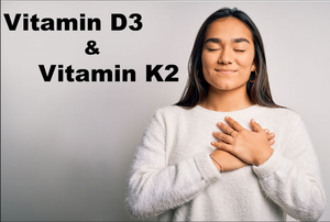 <span class=keywords><strong>OEM</strong></span> Vitamine K2-D3 plantaardige softgel capsules - voedingskwaliteit, op maat gemaakte formule ter bevordering van de calciumopname, voor botten/hart - Product Image 3