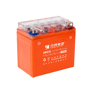 DENEL Chine En Gros pas cher prix 12v 6MG5L deux roues batterie pour <span class=keywords><strong>moto</strong></span> - Product Image 3