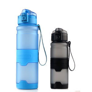 32OZ ouverture en un clic large bouche étanche en gros 1L en plastique sans bpa tritan bouteille d'eau avec filtre à thé - Product Image 3