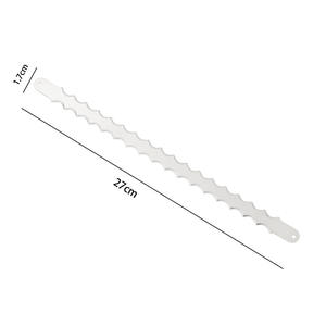 בליטה לחם סלעית לחם משונן לחיתוך עוגת לחם אוכל לחם חד סתיכת שיניים לאכילה - Product Image 3