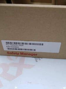 PLC FC-TSGAS-1624 FC-SAI-1620M ผลิตในสหรัฐอเมริกา บรรจุกล่อง ของแท้และสินค้าใหม่ - Product Image 4