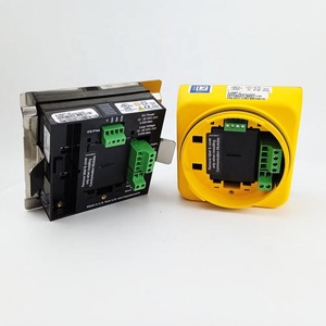 Transmetteur Georg <span class=keywords><strong>Fischer</strong></span> Signet 9900 GF Signet 3-9900-1P à montage sur panneau - Product Image 4