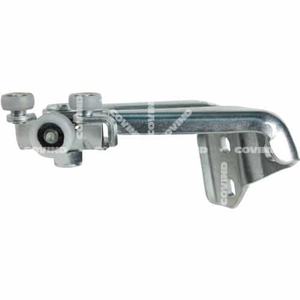 SOPORTE SUPERIOR PARA PUERTA CORREDIZA adecuado para Fiat DUCATO 2006 JUMPER 2006 BOXER 2006 (1376700080) - Product Image 1