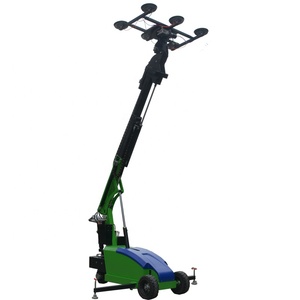 200kg -800kg Vidrio Instalación de elevadores de vacío Aglomerado Vidrio Equipo de elevación de succión al vacío - Product Image 5