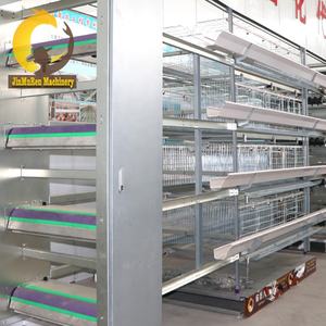 Jinmuren-pluma Domo gamefox, jaula de capa de pollo y huevo, precio bajo, a la venta - Product Image 2