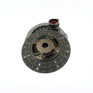 Onode ชุดจานคลัทช์1862215032 1601310-95u 1601310-<span class=keywords><strong>BAOH</strong></span> ชุดคลัตช์รถบรรทุก - Product Image 5