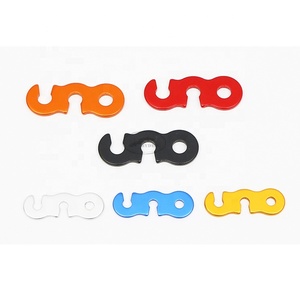Tenditore per Corda in Lega di Alluminio Leggero, Fissatore Regolabile per Corda, Tenditore per Corda da Campeggio per 1-2 Persone - Product Image 5