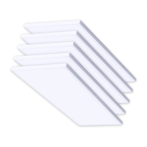 Pannello LED Superficie 90x30cm 36W 3600lm - Product Image 2