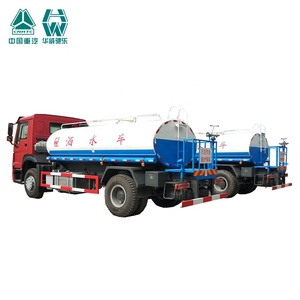 <span class=keywords><strong>Camión</strong></span> con tanque de combustible de las <span class=keywords><strong>especificaciones</strong></span> - Product Image 4