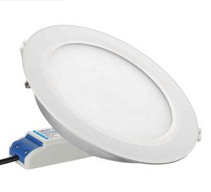 <span class=keywords><strong>Miboxer</strong></span> FUT066 <span class=keywords><strong>Milight</strong></span> DMX512 2.4 GHz RF 12W RGB CCT LED Downlight - Product Image 2