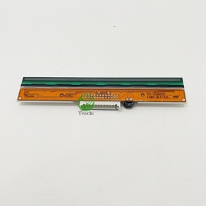 หัวพิมพ์203dpi แบบใหม่ดั้งเดิม TTP246สำหรับ <span class=keywords><strong>TTP</strong></span>-<span class=keywords><strong>246M</strong></span> TSC <span class=keywords><strong>246m</strong></span> + <span class=keywords><strong>246m</strong></span> <span class=keywords><strong>TTP</strong></span> 246 Pro หัวเครื่องพิมพ์ความร้อนหัวพิมพ์98-0470022-00LF - Product Image 6