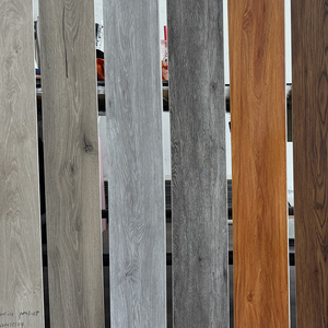 Sản xuất tùy chỉnh 7mm 8mm 10mm bấm vào khóa vinyl nhựa SPC sàn - Product Image 3