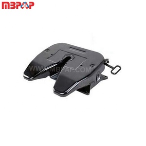 Bonne qualité semi-remorque marque FUWA JOST 2 pouces <span class=keywords><strong>et</strong></span> 3.5 pouces cinquième roue à <span class=keywords><strong>vendre</strong></span> - Product Image 3