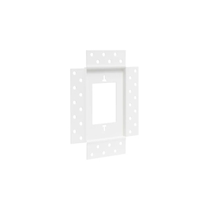 Lakeso tường Ổ cắm ổ cắm EU tường Ổ cắm ổ cắm ổ cắm tuôn ra vách thạch cao receptacle núi - Product Image 6