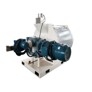 Refinador Automático de Chocolate Conche Maquina Chocolatera 1000L - Product Image 1