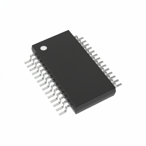 PIC16F883-I_SS ในสต็อกชิ้นส่วนอิเล็กทรอนิกส์28 SSOP (0.209 ", 5.30มม. กว้าง) 8BIT MCU ในตัว7KB แฟลช28 SSOP - Product Image 1