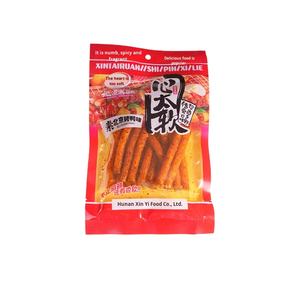 Assortiment économique en gros : Canard rôti, Char Siu, Saucisse grillée aux tendons de bœuf, Filet de morue épicé, Snacks céréaliers à texture moelleuse - Product Image 6