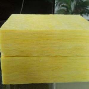 Laine de verre spéciale pour l'isolation acoustique des murs intérieurs de cinéma - Matériau <span class=keywords><strong>isolant</strong></span> thermique - Product Image 2