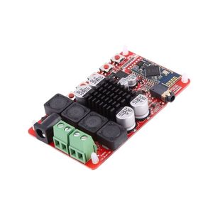 Nouvelles cartes de développement TDA7492P 50W*2 Kit de carte amplificateur numérique avec récepteur audio sans fil 4.0 - Product Image 1
