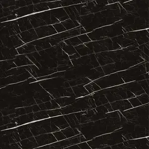 Luxury Marble Dark Color Waterproof Anti Scratch Stone Spc Panel Tiles Flooring