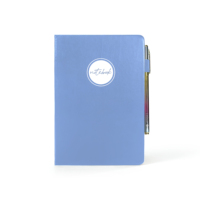 Carnet de notes à points, journal personnalisé 2026, carnet noir, quotidien non daté, en cuir, pour l'école, le bureau, les objectifs des étudiants, planificateur